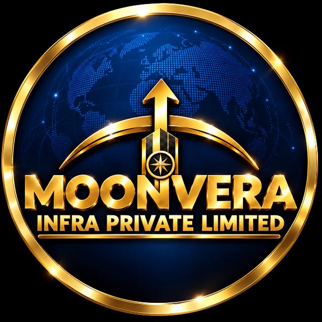 Moonvera Infra Private Limited